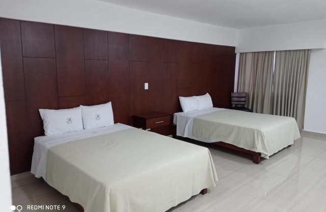Hotel la noria