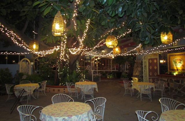 Hotel La Nueva Posada