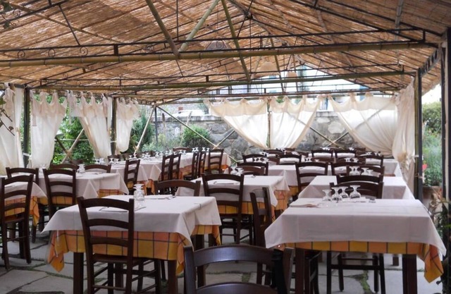 HOTEL LA PANIA