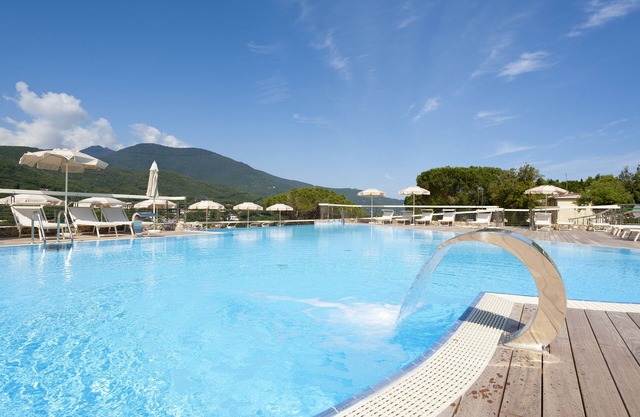 Hotel La Perla del Golfo