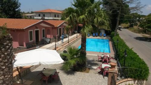Hotel La Pineta