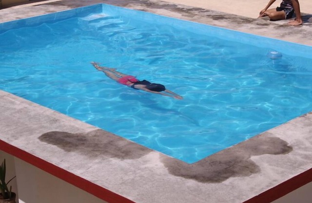 Hotel La Piramide Izamal