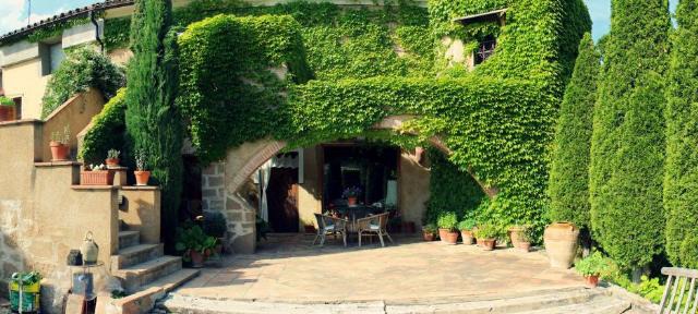 Hotel La Posada de Lalola