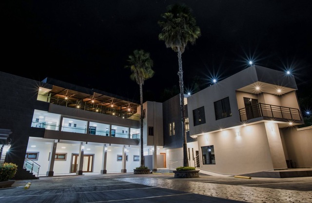 Hotel La Querencia