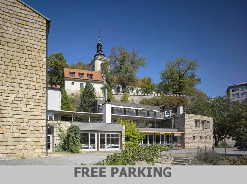Hotel La Romantica