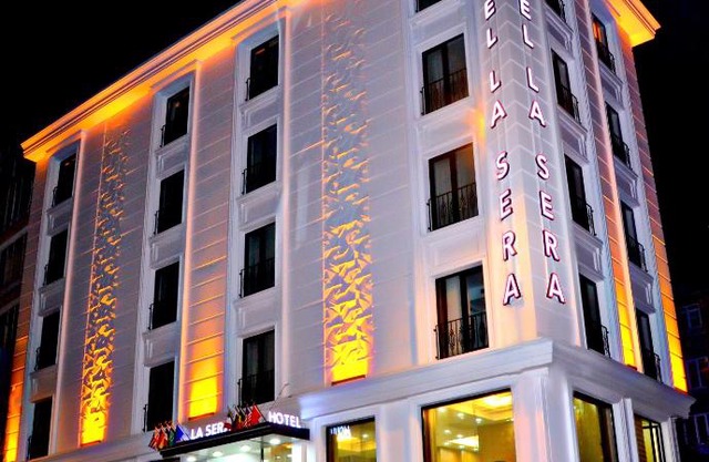 Hotel La SERA