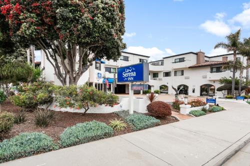 Hotel La Serena