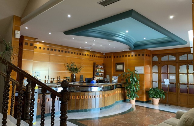 Hotel La Sierra