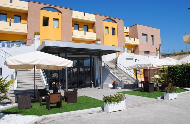 Hotel La Tavernetta