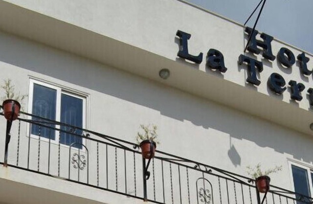 Hotel La Terminal