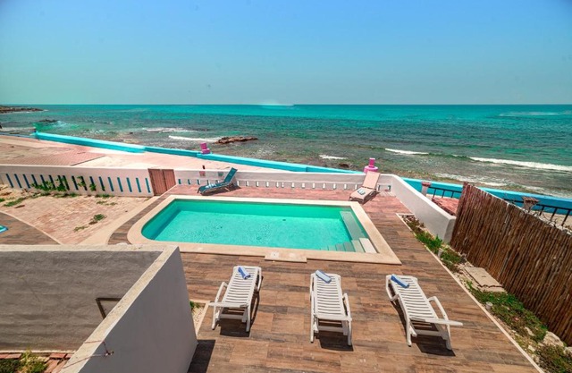 Hotel La Trigueña