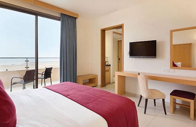 Hotel Laetitia