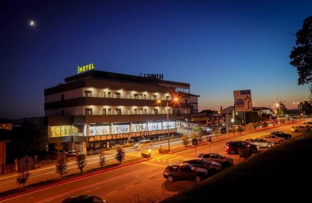 Hotel Lara