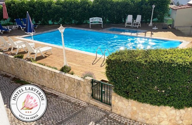 Hotel Larverde