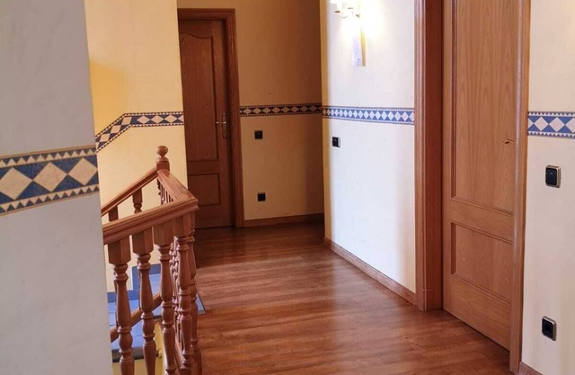 Hotel Las Acacias
