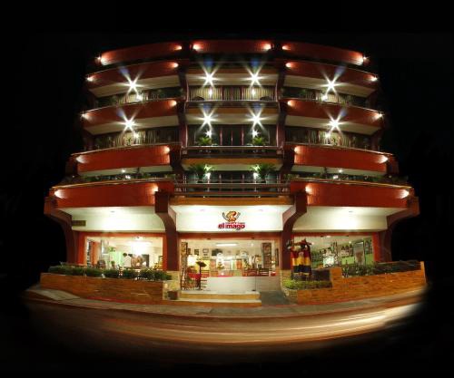 Hotel Las Américas