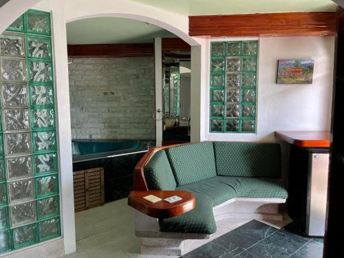 Hotel Las Flores