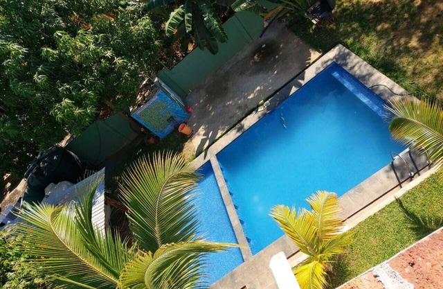 Hotel Las Palmas