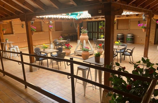 Hotel Las Tablas