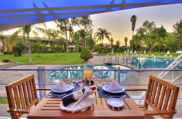Hotel Las Trojes