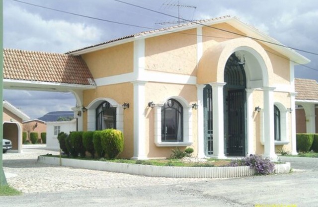 Hotel Las Villas