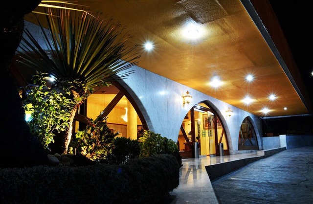 Hotel Lastra