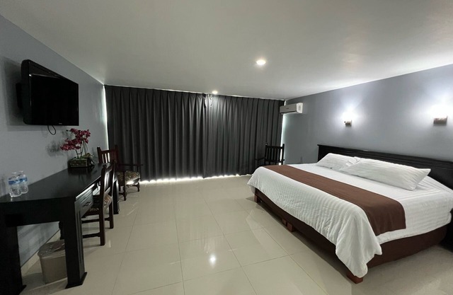 Hotel Latino
