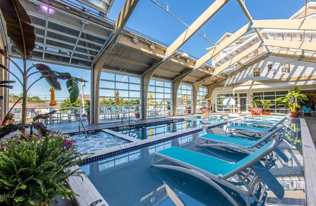 Hotel LBI