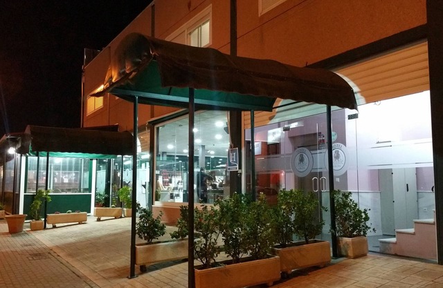Hotel León