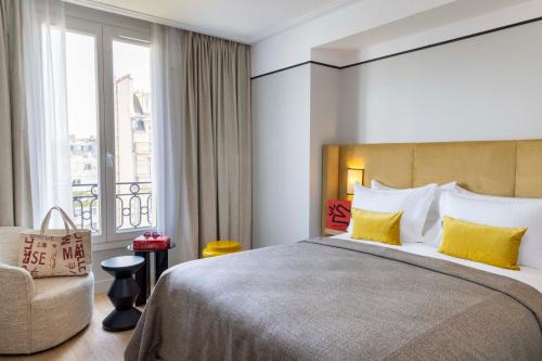 Hotel Le 37 Bis