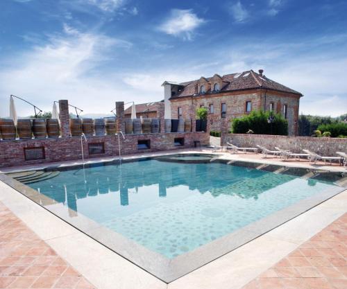 Hotel Le Botti