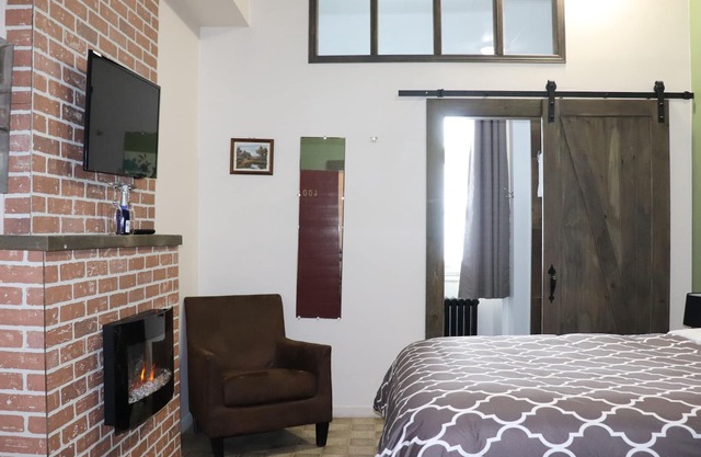 Hotel Le couvent
