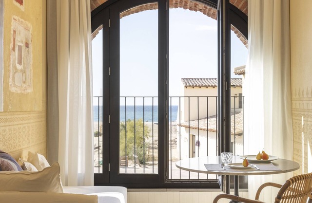 Hotel Le Dune Piscinas