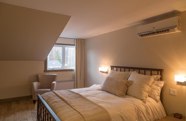 Hotel "Le Suisse"