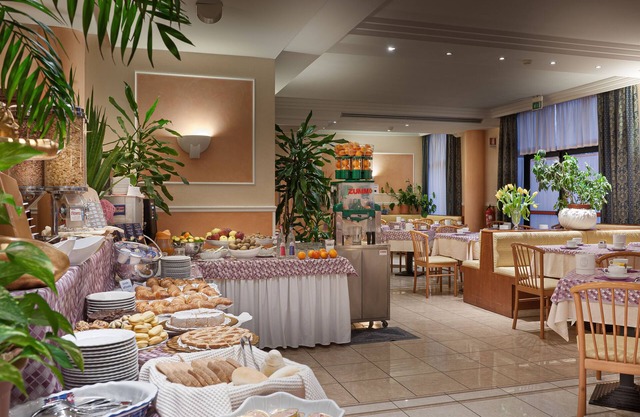 Hotel Le Sorgenti