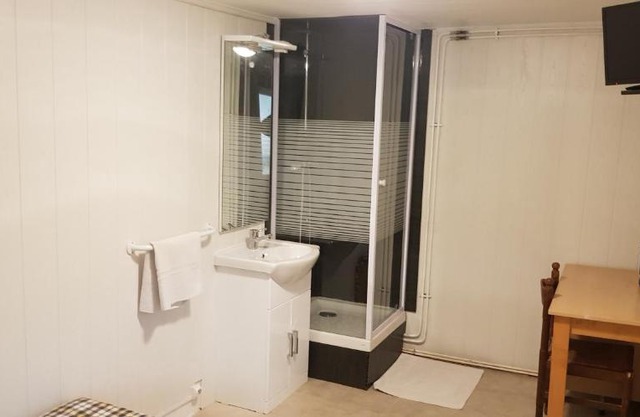 Hotel Le Tram