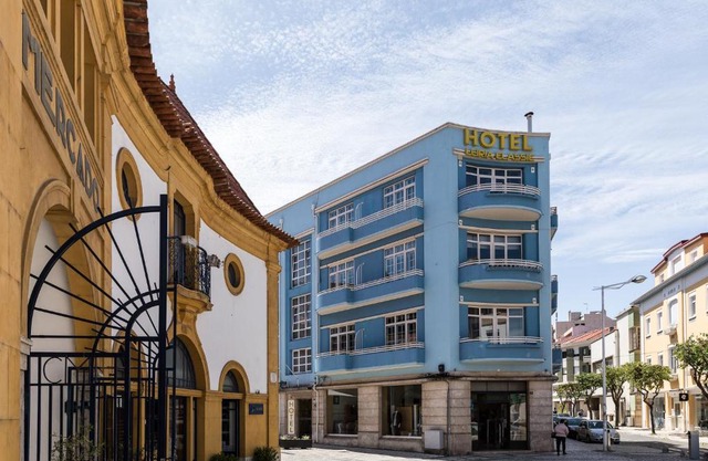 Hotel Leiria Classic