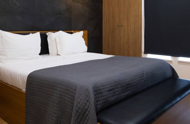 Hotel Lena Village by MyStay - Double