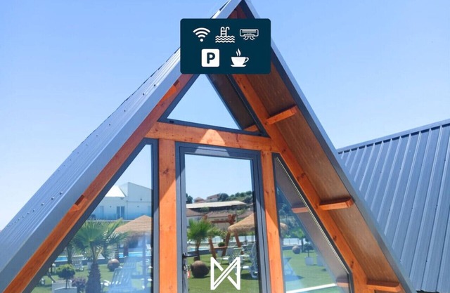Hotel Lena Village | Family Bungalow