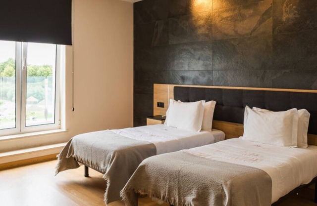 Hotel Lena Village by MyStay - Twin