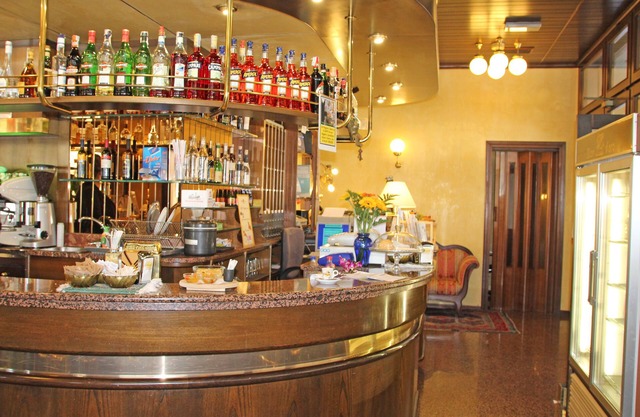 Hotel Leon D'Oro