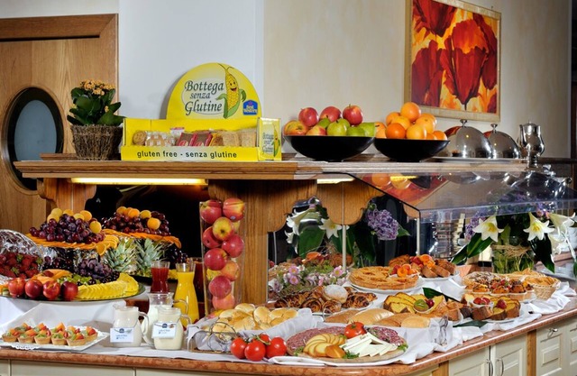 Hotel Leonessa
