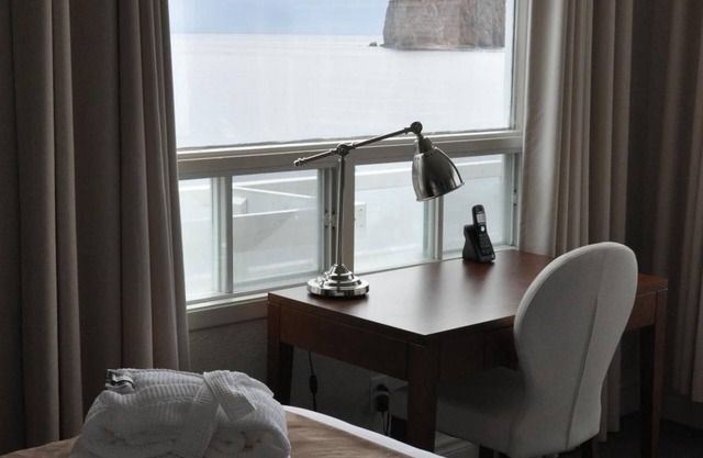 Hotel Les Trois Soeurs