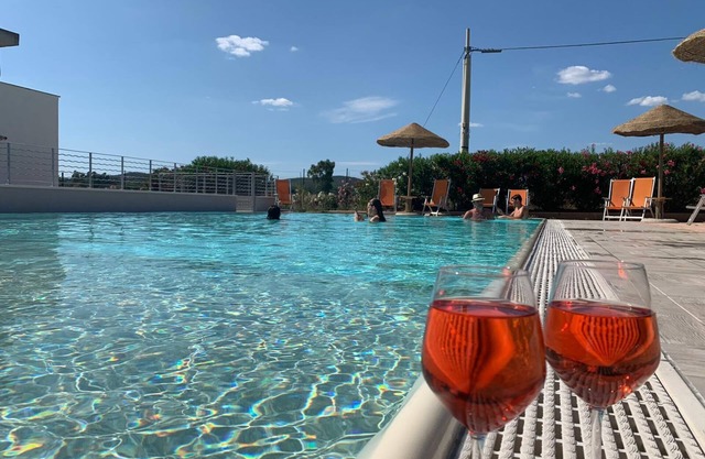 Hotel Letizia