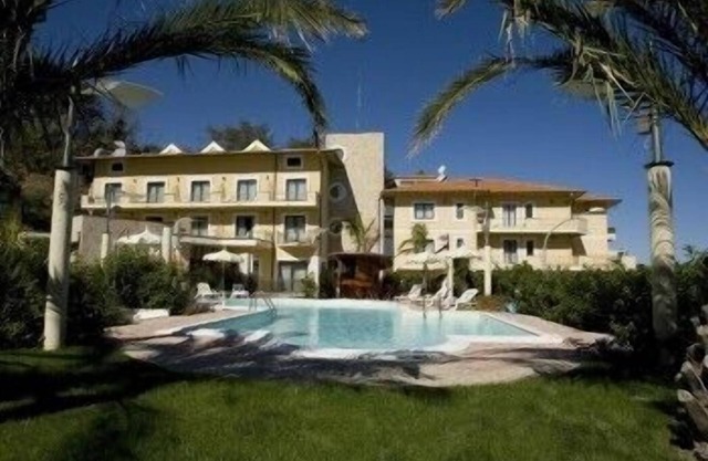 Hotel Levante