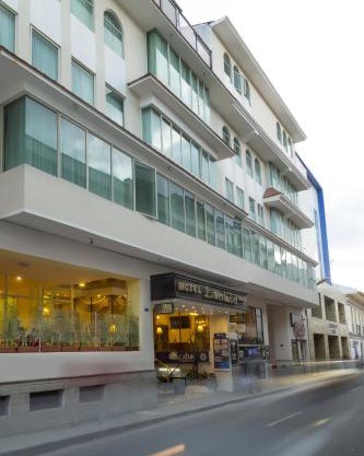Hotel Libertador