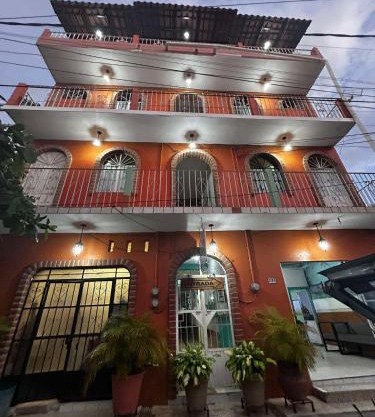 Hotel Libramiento Puerto Vallarta