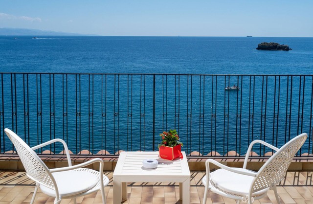 Hotel Lido Mediterranee