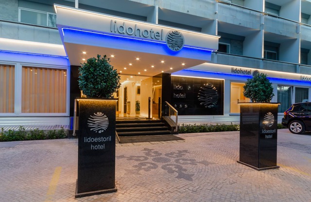 Hotel Lido