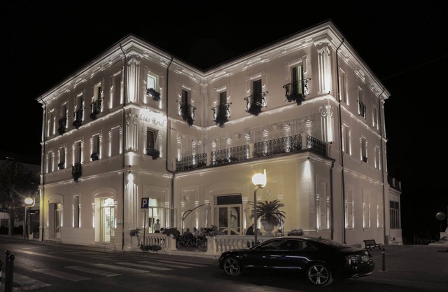 Hotel Lido Viserba